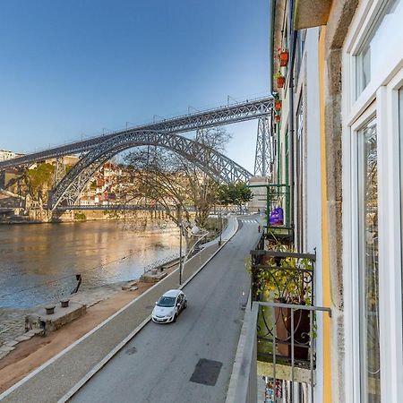 Youropo - Ribeira Gaia บีลาโนวาเดกายา ภายนอก รูปภาพ